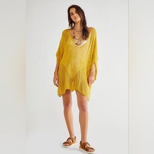 Jen's Pirate Booty Magic Island Kaftan